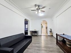 Blk 113 Chong Pang Vale (Yishun), HDB 3 Rooms #528977951